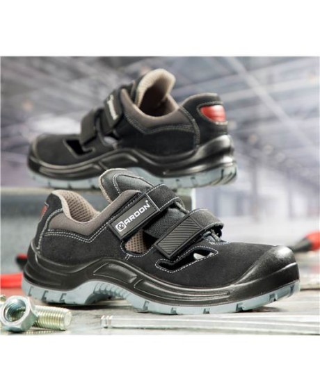 Сандалии GEARSAN S1, подошва ПУ/ПУ, МП