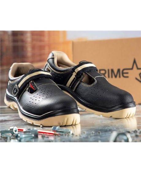 Сандалии PRIME SANDAL S1P, подошва ПУ/ПУ, КП/КС