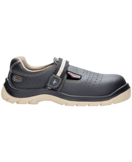 Сандалии PRIME SANDAL S1P, подошва ПУ/ПУ, КП/КС
