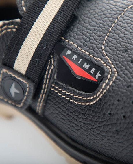 Сандалии PRIME SANDAL S1P, подошва ПУ/ПУ, КП/КС