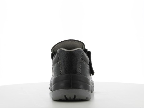 сандалии рабочие (полуботинки с перфорацией) BESTSUN S1P  Safety Jogger Бельгия