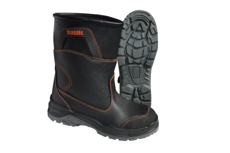 Сапоги HB-COVER с МП подошва ПУ/ПУ