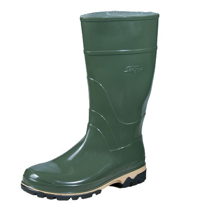 Сапоги ПВХ женские НМС КЩС