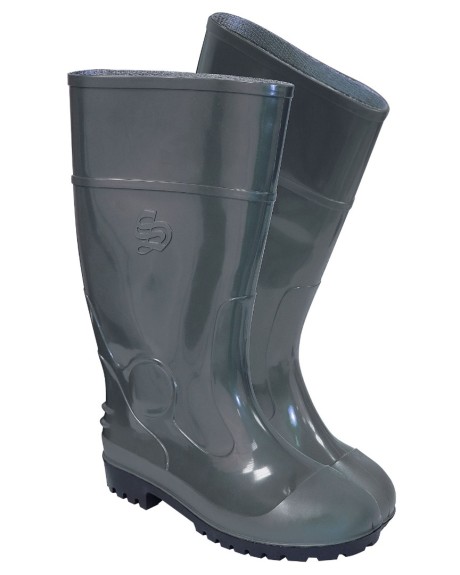 Сапоги ПВХ мужские НМС КЩС