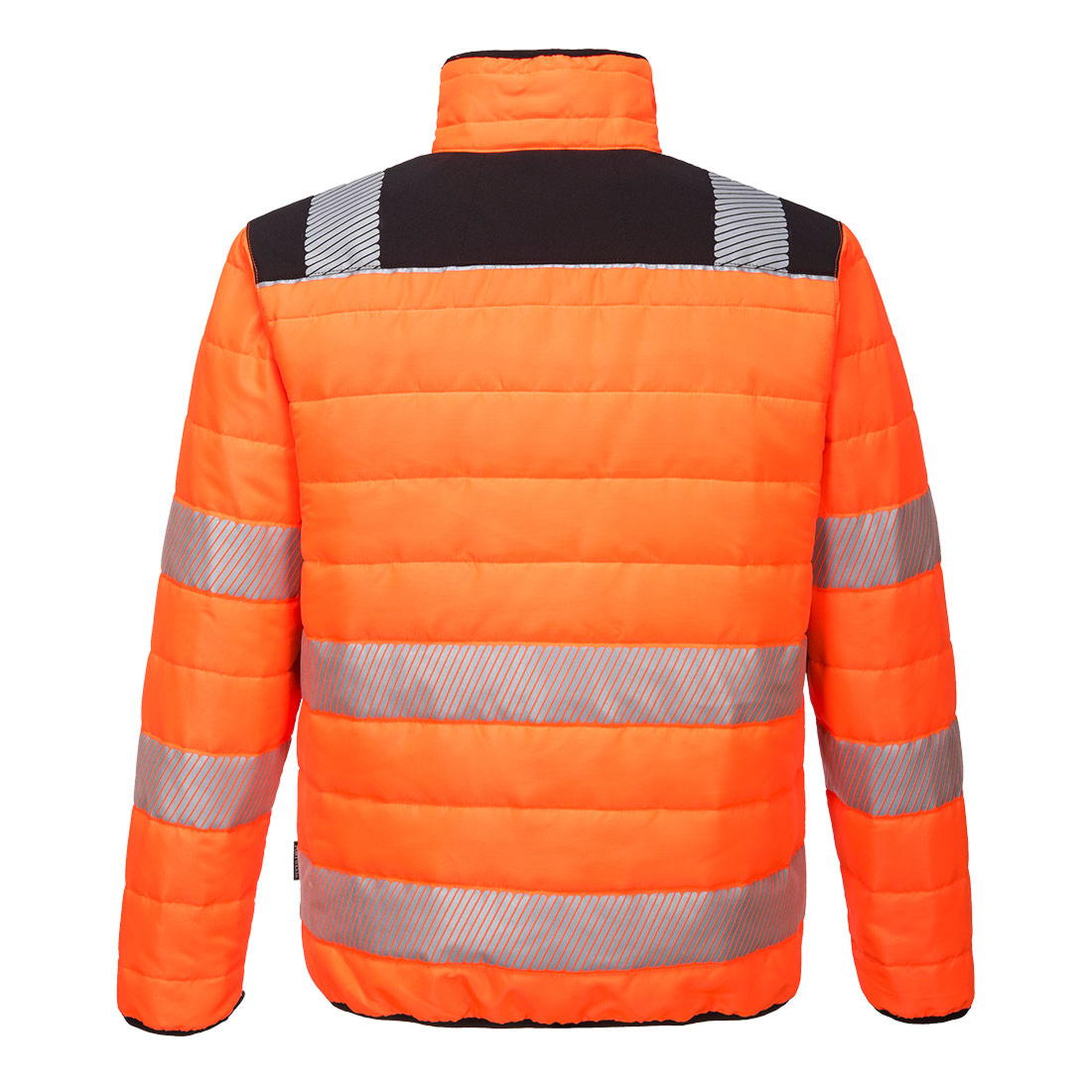 Куртка PW371, цвет оранжевый