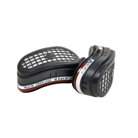 Сменные фильтры Elipse A1P3 артикул SPR341