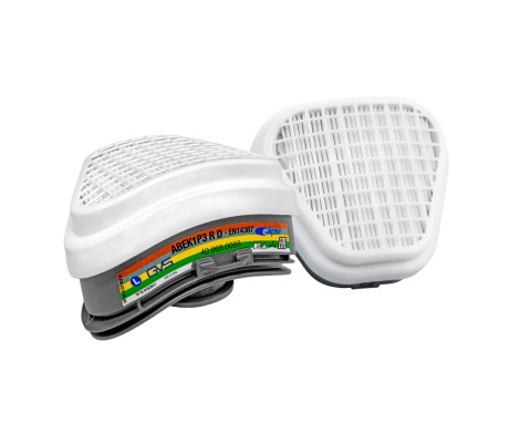 Сменные фильтры Elipse ABEK1P3 артикул SPR492