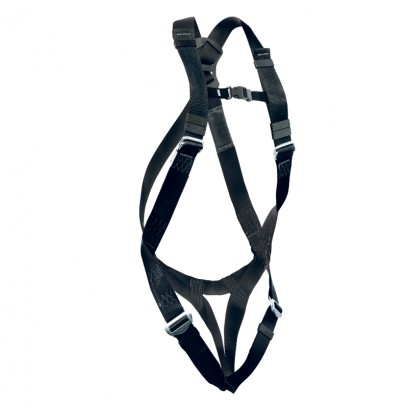 Страховочная привязь 