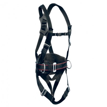 Страховочная привязь 