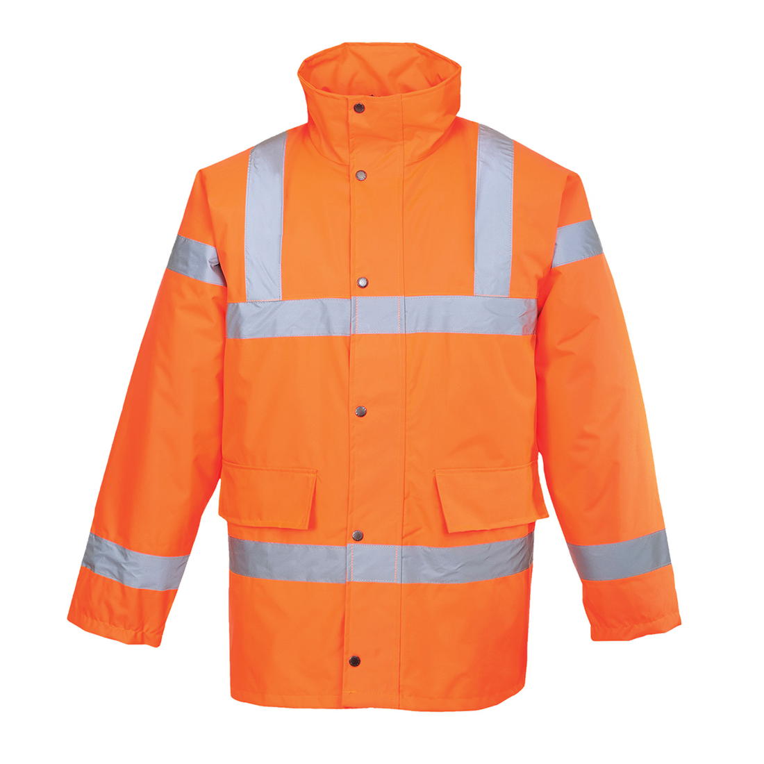 Куртка RT30, цвет оранжевый