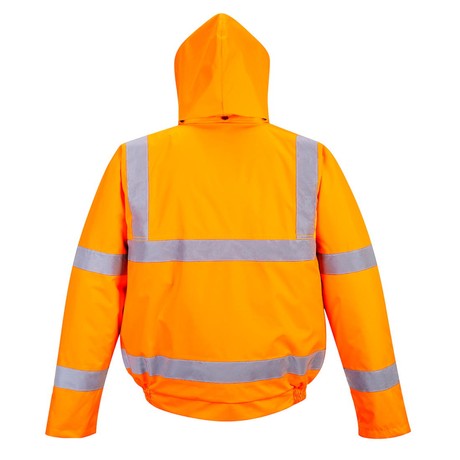 Куртка RT32, цвет оранжевый