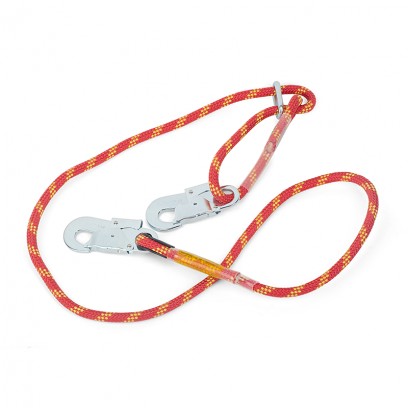 Строп (полиамидный канат) Ампаро-410 с регулятором длины