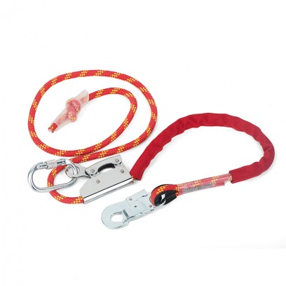 Строп (полиамидный канат)Ампаро-420 с регулятором длины