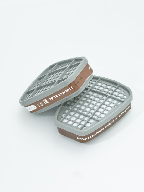 Фильтр противогазовый НРЗ А1