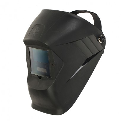 Щиток сварщика Катран 1 с автоматическим светофильтром