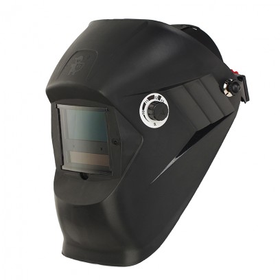 Щиток сварщика Катран 2 с автоматическим светофильтром