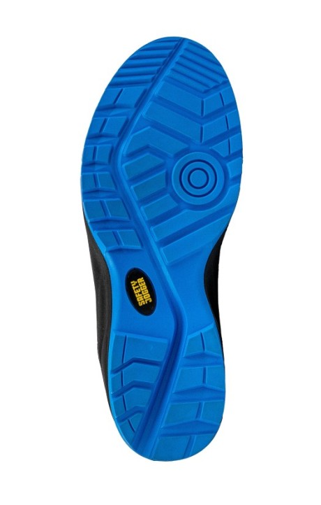 Полуботинки рабочие Modulo S3S LOW TLS стандарт ESD Safety Jogger Бельгия