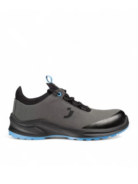 Полуботинки рабочие Modulo S3S LOW TLS стандарт ESD Safety Jogger Бельгия