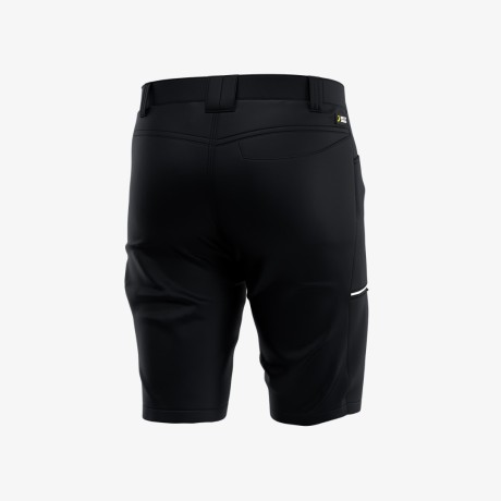 Мужские шорты Kasai (Safety Jogger Бельгия), черн. (ТР ТС 017/2011 не явлеятся защитной одеждой)