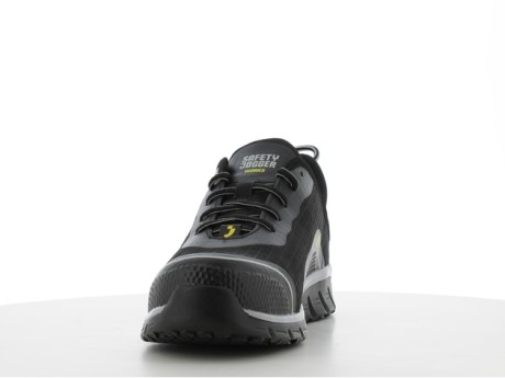 Полуботинки рабочие LIGERO2 S1P LOW TLS (быстрая шнуровка) стандарт ESD Safety Jogger Бельгия