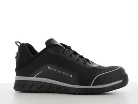 Полуботинки рабочие LIGERO2 S1P LOW TLS (быстрая шнуровка) стандарт ESD Safety Jogger Бельгия