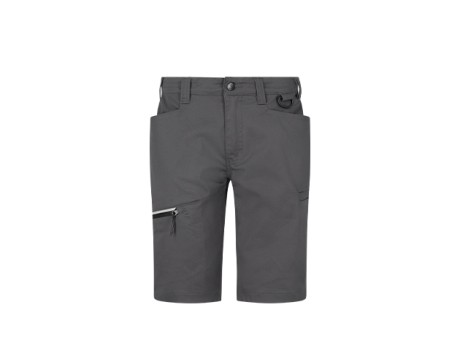 Мужские шорты Kasai (Safety Jogger Бельгия), серые (ТР ТС 017/2011 не явлеятся защитной одеждой)