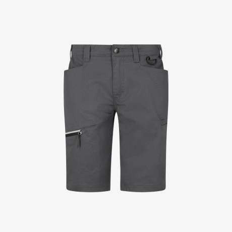 Мужские шорты Kasai (Safety Jogger Бельгия), серые (ТР ТС 017/2011 не явлеятся защитной одеждой)