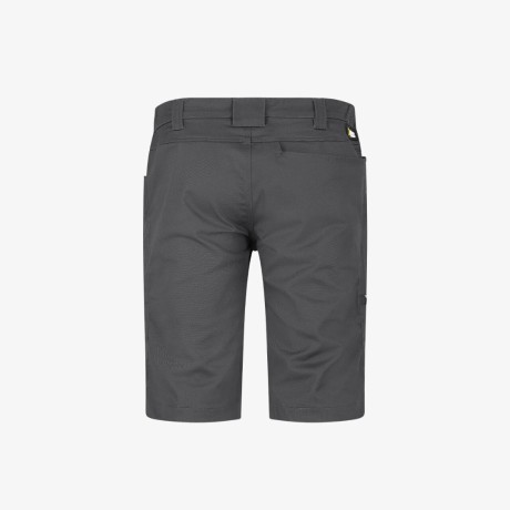 Мужские шорты Kasai (Safety Jogger Бельгия), серые (ТР ТС 017/2011 не явлеятся защитной одеждой)