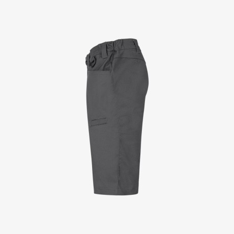 Мужские шорты Kasai (Safety Jogger Бельгия), серые (ТР ТС 017/2011 не явлеятся защитной одеждой)