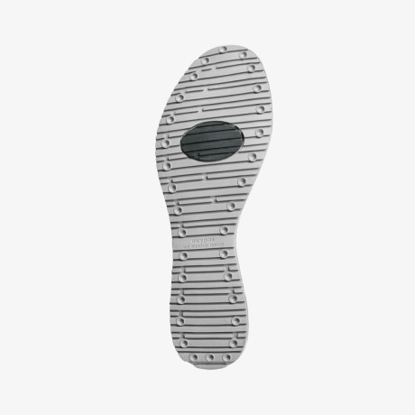 Полуботинки (сабо) антистатические Remy стандарт ESD белые Safety Jogger Бельгия