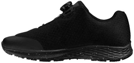 Полуботинки (кроссовки)  JUNO TLS BLK (З, Ми, Сж. Эс) черные Safety Jogger Бельгия