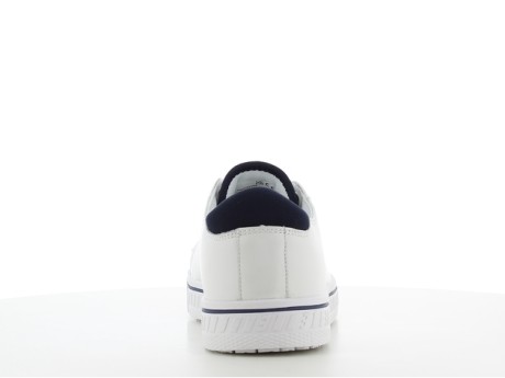Полуботинки (кроссовки) антистат. COOL стандарт ESD, З, Ми,Эс, Сж белые Safety Jogger Бельгия