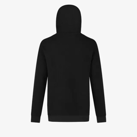 Толстовка унисекс KADUNA с капюшоном Safety Jogger (Бельгия), цвет черный