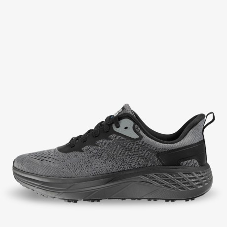 Полуботинки (кроссовки)  ATUM OB  черные Safety Jogger Бельгия