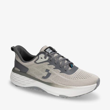 Полуботинки (кроссовки)  ATUM OB  светло-серый Safety Jogger Бельгия