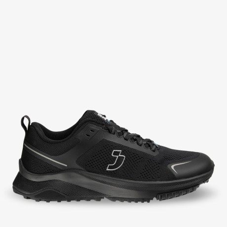 Полуботинки (кроссовки)  JUMADI OB  черные Safety Jogger Бельгия