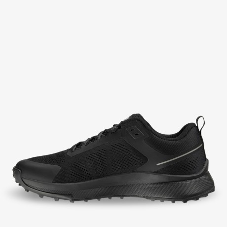 Полуботинки (кроссовки)  JUMADI OB  черные Safety Jogger Бельгия