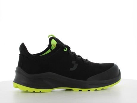 MODULO S3S LOW  черные,стандарт ESD Safety Jogger Бельгия
