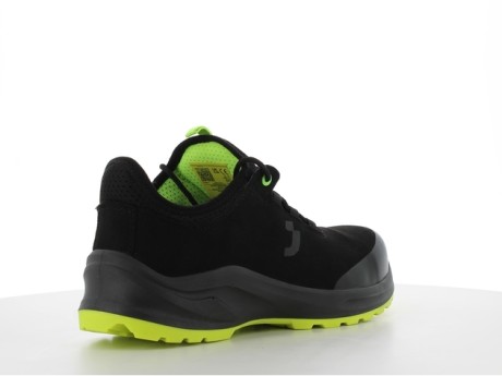 MODULO S3S LOW  черные,стандарт ESD Safety Jogger Бельгия