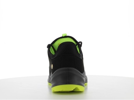MODULO S3S LOW  черные,стандарт ESD Safety Jogger Бельгия