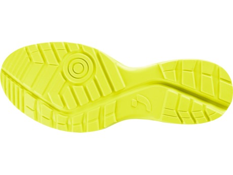 MODULO S3S LOW  черные,стандарт ESD Safety Jogger Бельгия