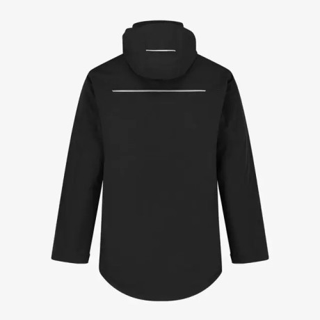 Куртка Oak Winter Jacket мужская, Safety Jogger (Бельгия), цвет черный