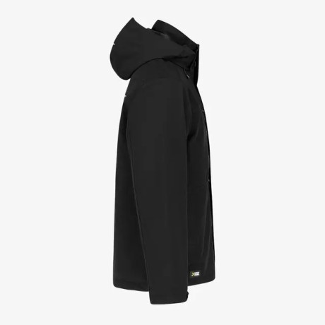 Куртка Oak Winter Jacket мужская, Safety Jogger (Бельгия), цвет черный