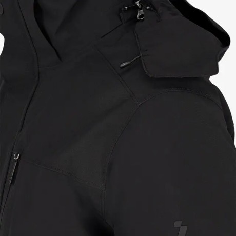 Куртка Oak Winter Jacket мужская, Safety Jogger (Бельгия), цвет черный